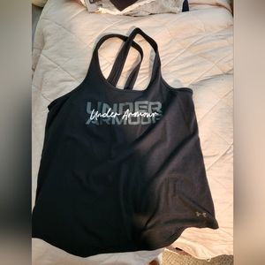 Under Armour tank top